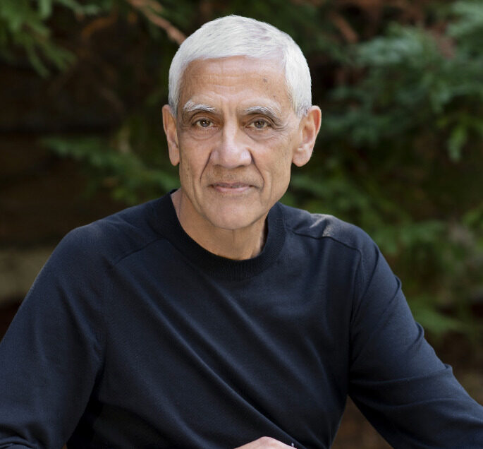 Vinod Khosla